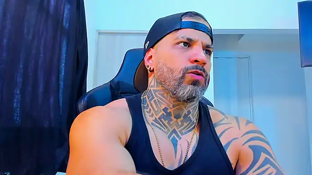 JoshRigby online show from 5, 2, 2026