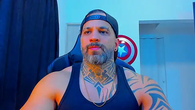 JoshRigby online show from 10, 2, 2026