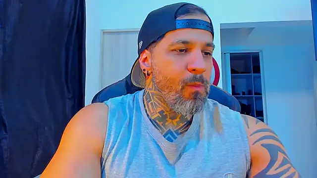 JoshRigby online show from 27, 2, 2026