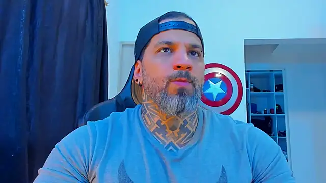 JoshRigby online show from 10, 3, 2026