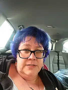 Snapshot of violentviolet68 chatting on 9, 1, 2026 violentviolet68 online show from 9, 1, 2026