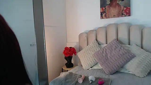 isa bigassx online show from 6, 11, 2025