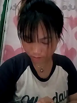 Snapshot of min-xinh chatting on 27, 4, 2026 min-xinh online show from 27, 4, 2026