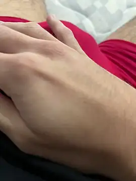 AlbertoRuiz086 online show from 24, 2, 2026