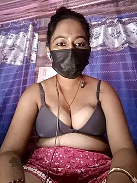 Hot Misti 69 online show from 6, 10, 2025