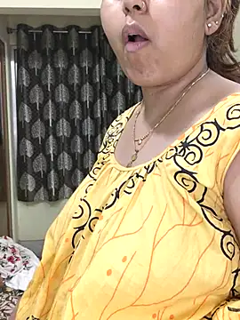 Hot Misti 69 online show from 20, 3, 2026