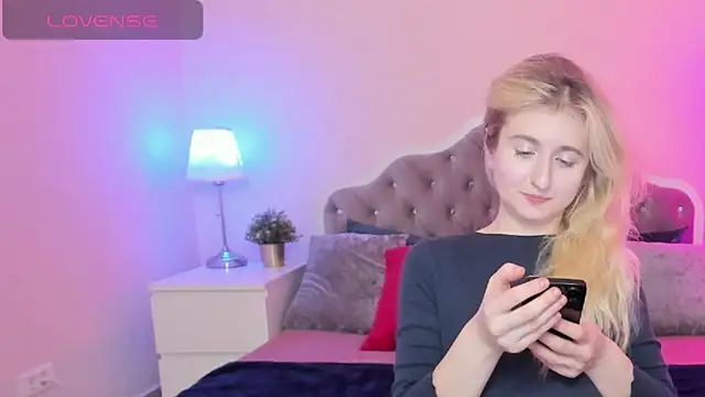 CamillaDreamer online show from 27, 11, 2025