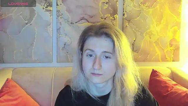 CamillaDreamer online show from 16, 4, 2026