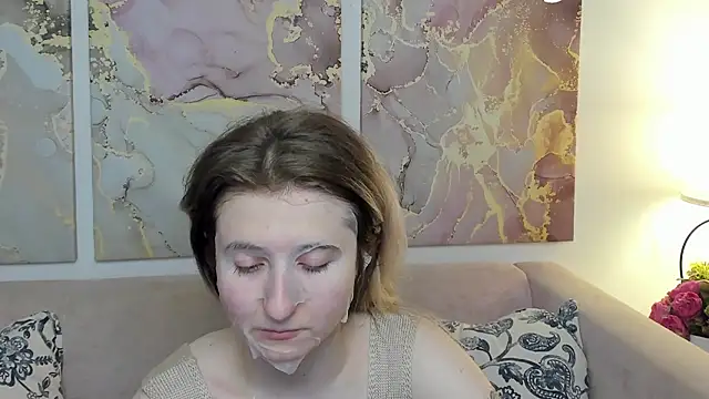 Snapshot of CamillaDreamer chatting on 31, 5, 2026 CamillaDreamer online show from 31, 5, 2026