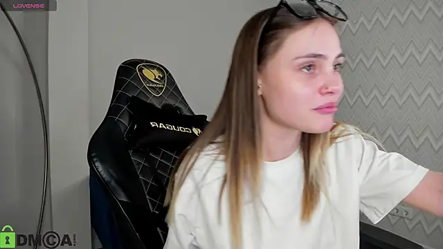 KarinaBroks online show from 19, 11, 2025