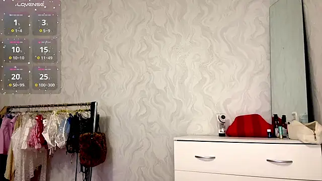 Snapshot of LindyEckland chatting on 17, 10, 2025 LindyEckland online show from 17, 10, 2025