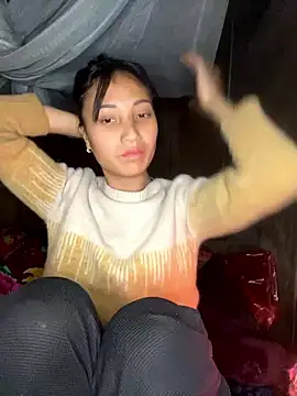 July sexy69 online show from 13, 1, 2026