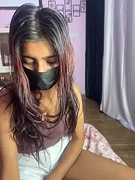 Aditi007 online show from 26, 2, 2026