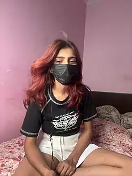 Snapshot of Aditi007 chatting on 31, 5, 2026 Aditi007 online show from 31, 5, 2026