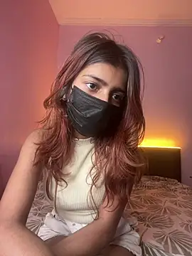 Snapshot of Aditi007 chatting on 29, 7, 2026 Aditi007 online show from 29, 7, 2026
