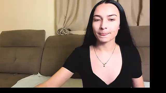 Emilly  Grey online show from 12, 1, 2026