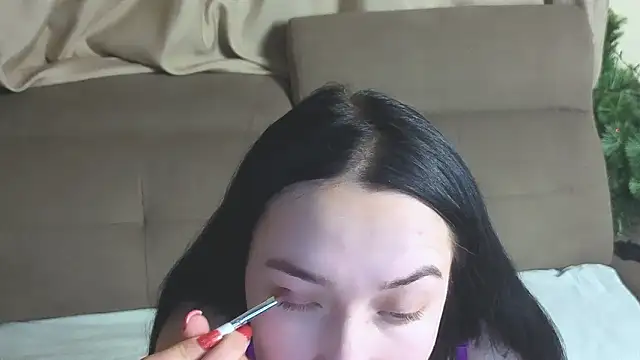 Emilly  Grey online show from 16, 1, 2026