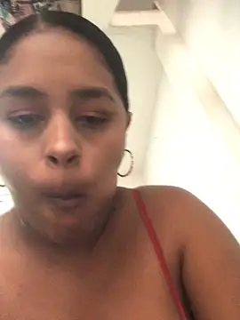 Snapshot of MelissaSam_ chatting on 19, 5, 2026 MelissaSam online show from 19, 5, 2026
