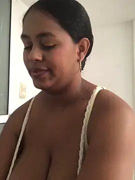 Snapshot of MelissaSam_ chatting on 27, 5, 2026 MelissaSam online show from 27, 5, 2026