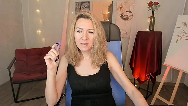 DonnaSmitth online show from 14, 1, 2026