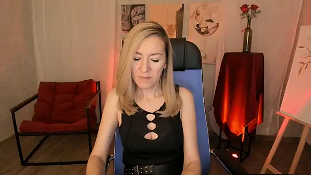 DonnaSmitth online show from 9, 2, 2026