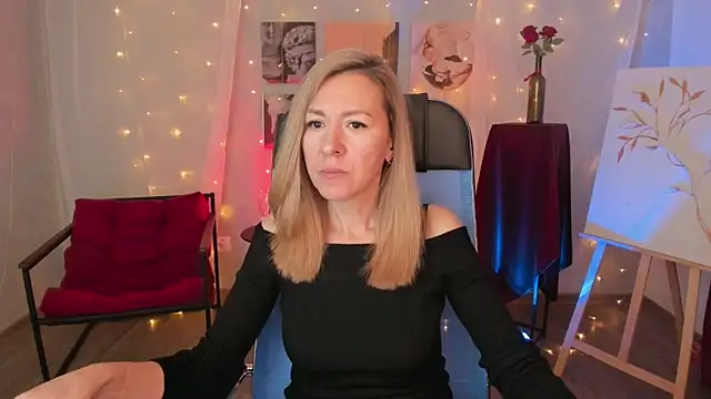 DonnaSmitth online show from 18, 2, 2026