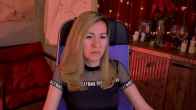 DonnaSmitth online show from 15, 4, 2026