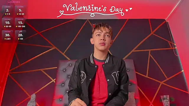 Lian Miller1  online show from 14, 2, 2026