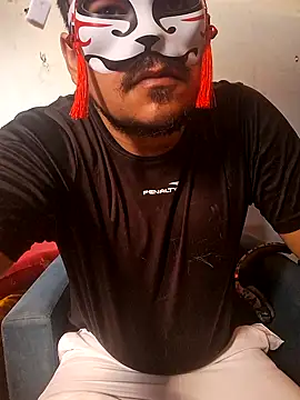 Domruan99 online show from 19, 10, 2025