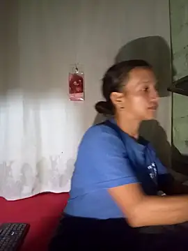 Ladymorena bb online show from 24, 10, 2025