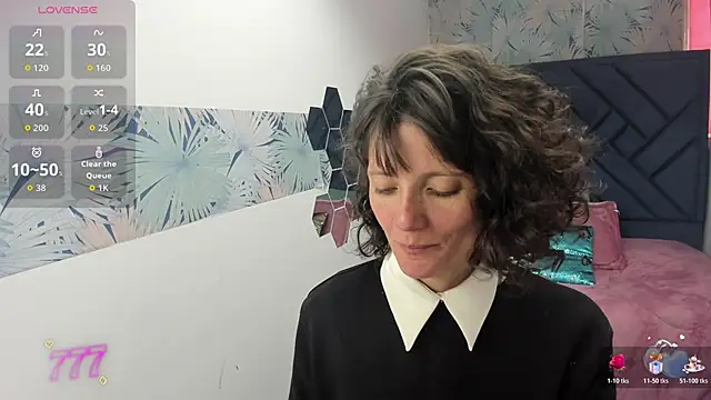 Valery More   online show from 3, 3, 2026