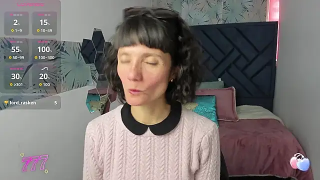 Valery More   online show from 7, 3, 2026