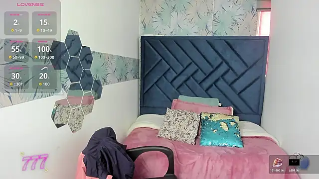 Valery More   online show from 13, 3, 2026