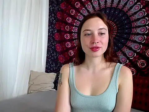 Snapshot of AdalynKiss chatting on 5, 5, 2026 AdalynKiss online show from 5, 5, 2026