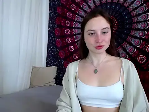 Snapshot of AdalynKiss chatting on 7, 5, 2026 AdalynKiss online show from 7, 5, 2026