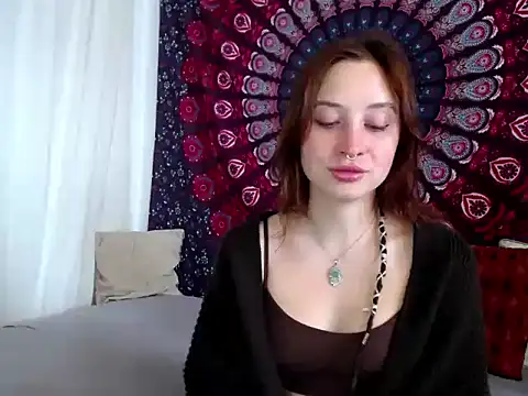 Snapshot of AdalynKiss chatting on 13, 5, 2026 AdalynKiss online show from 13, 5, 2026