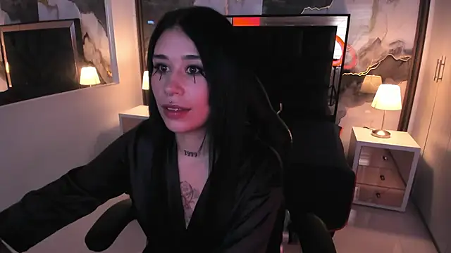 Snapshot of SusanVilla chatting on 1, 6, 2026 SusanVilla online show from 1, 6, 2026