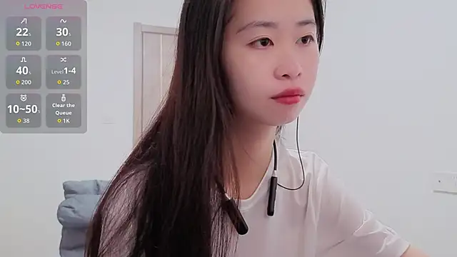 dudu-baby10 online show from 1, 11, 2025