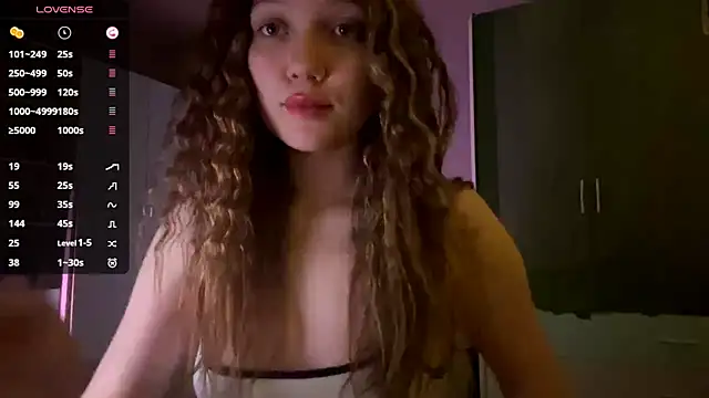 EmiIyKitty online show from 11, 1, 2026