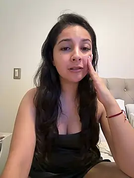 Snapshot of cotearaya01 chatting on 4, 8, 2026 cotearaya01 online show from 4, 8, 2026