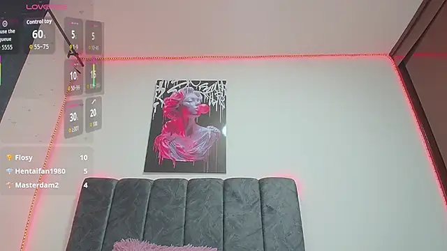 karinna santana online show from 3, 2, 2026