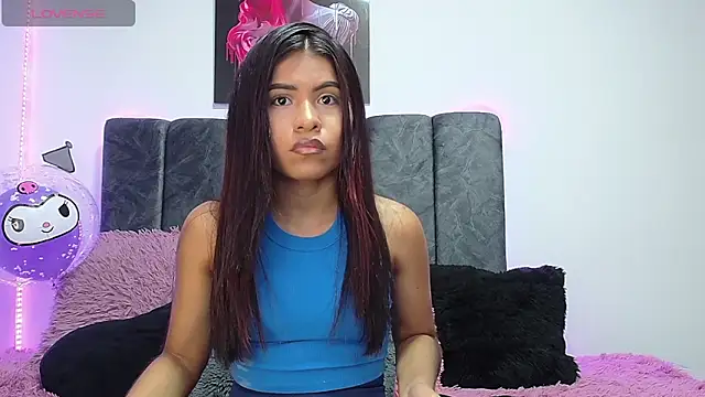 karinna santana online show from 10, 2, 2026