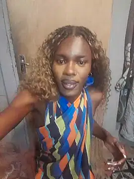 gingergirl67  online show from 8, 10, 2025