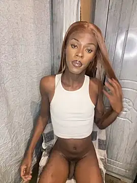 gingergirl67  online show from 14, 11, 2025