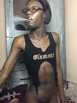 gingergirl67  online show from 13, 4, 2026