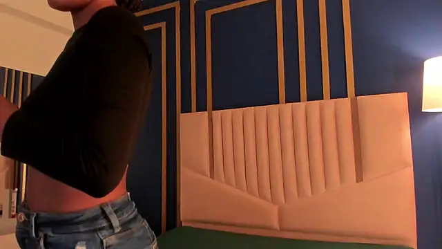 AmaraFierce online show from 13, 1, 2026