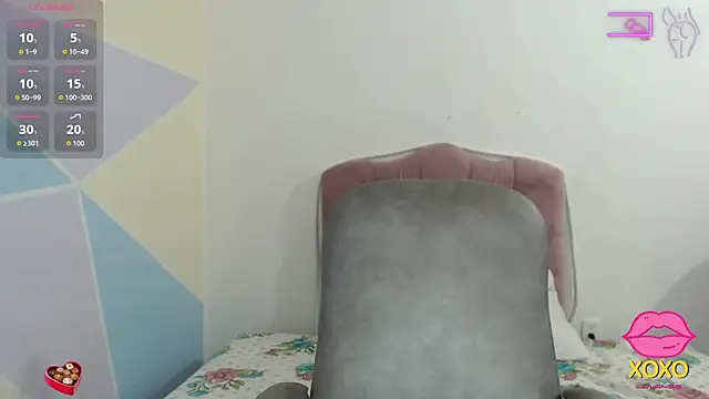 astrolover  online show from 27, 10, 2025