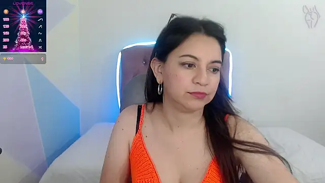 astrolover  online show from 18, 12, 2025