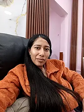 Amelia Rivas online show from 19, 11, 2025