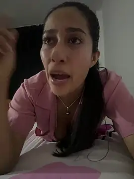 Amelia Rivas online show from 4, 4, 2026